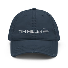 Load image into Gallery viewer, Tim Miller Logo Hat