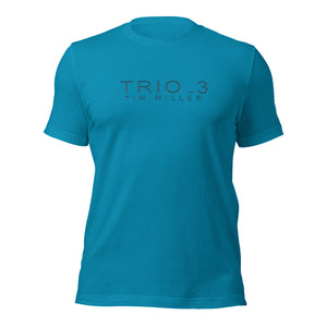 Tim Miller Trio volume 3 T-shirt
