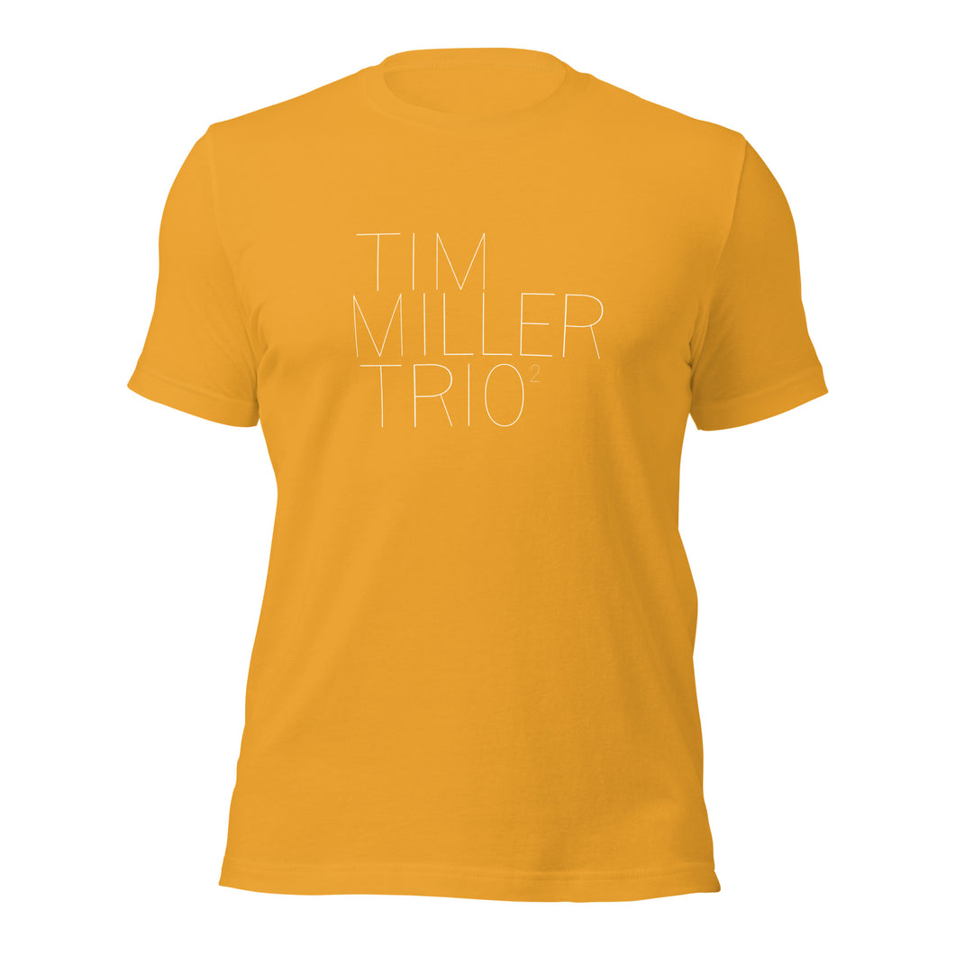 Tim Miller Trio volume 2 T-shirt