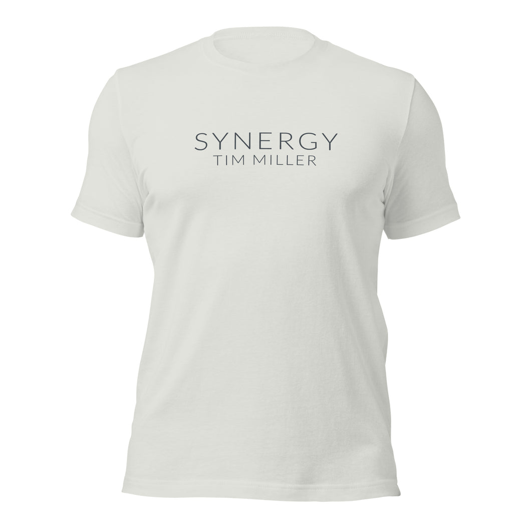 Tim Miller Synergy T-shirt
