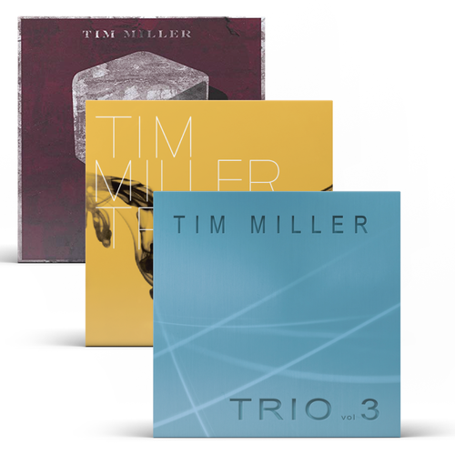 Tim Miller Trio Collection